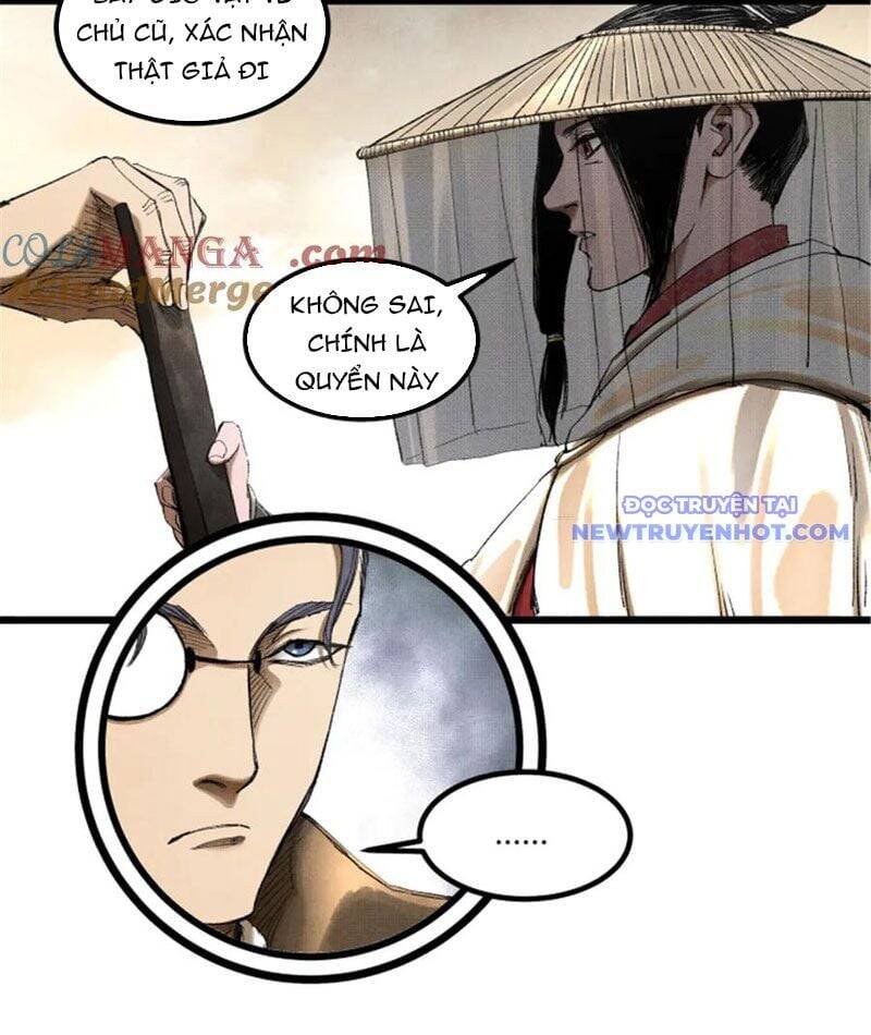 Thiên Hạ Đệ Nhất Lữ Bố - Chapter 113 - Page 58