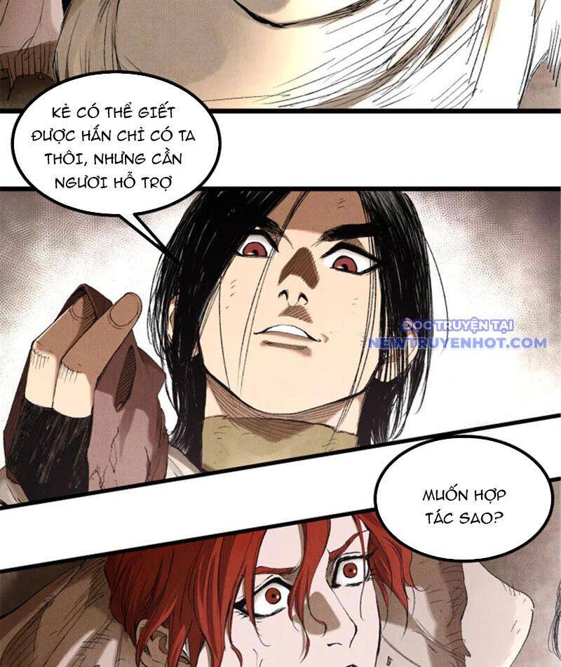 Thiên Hạ Đệ Nhất Lữ Bố - Chapter 113 - Page 6