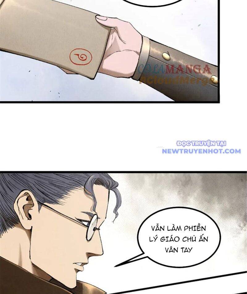 Thiên Hạ Đệ Nhất Lữ Bố - Chapter 113 - Page 60