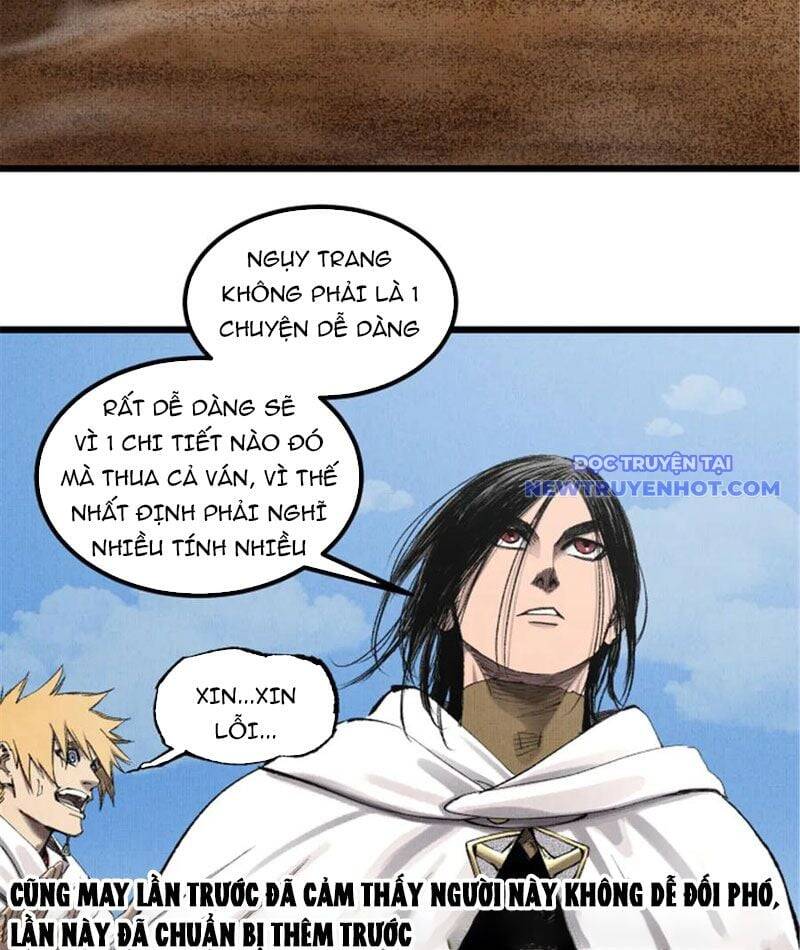 Thiên Hạ Đệ Nhất Lữ Bố - Chapter 113 - Page 64