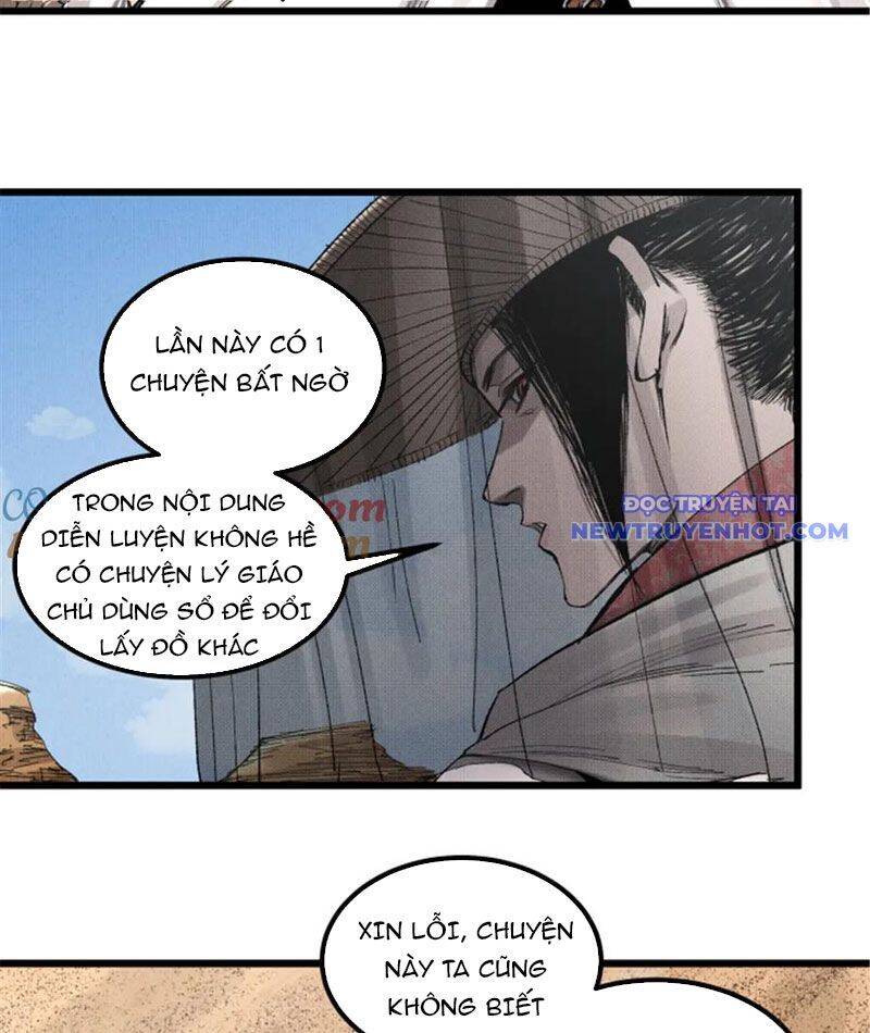 Thiên Hạ Đệ Nhất Lữ Bố - Chapter 113 - Page 65