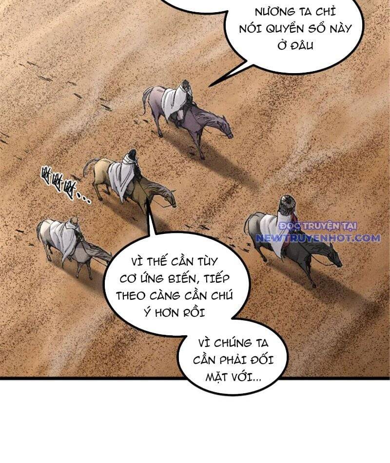 Thiên Hạ Đệ Nhất Lữ Bố - Chapter 113 - Page 66