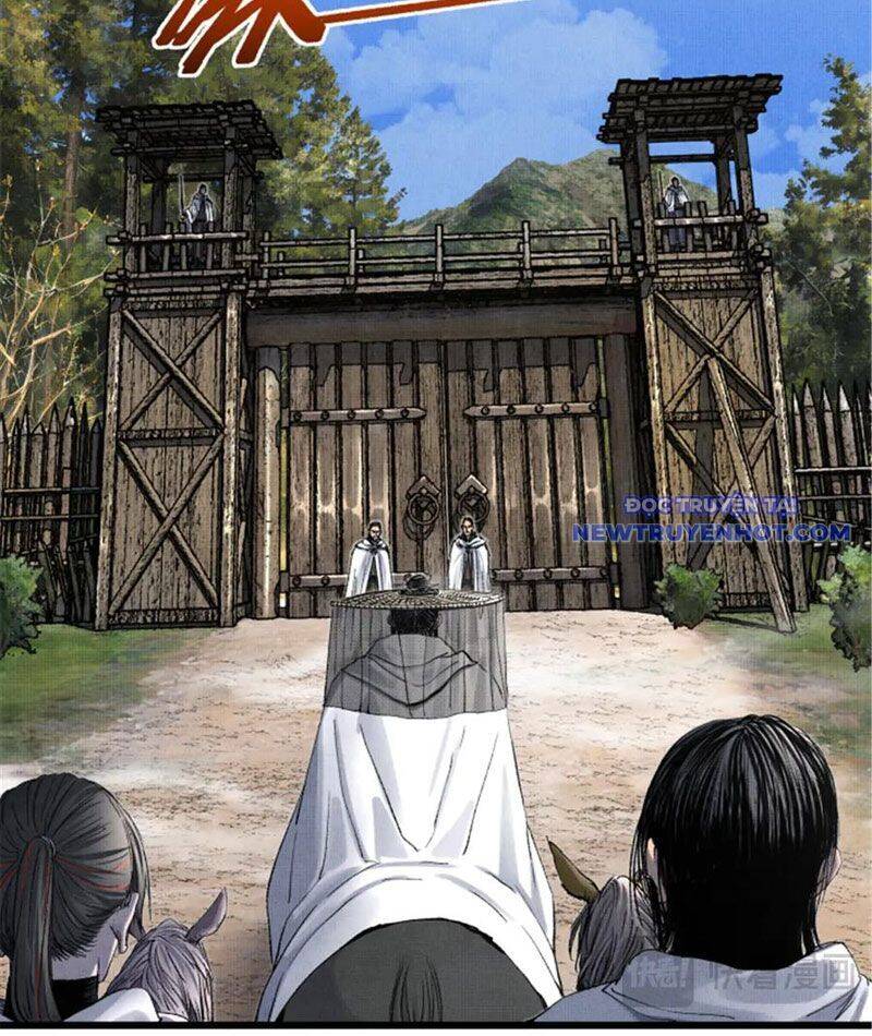 Thiên Hạ Đệ Nhất Lữ Bố - Chapter 113 - Page 68