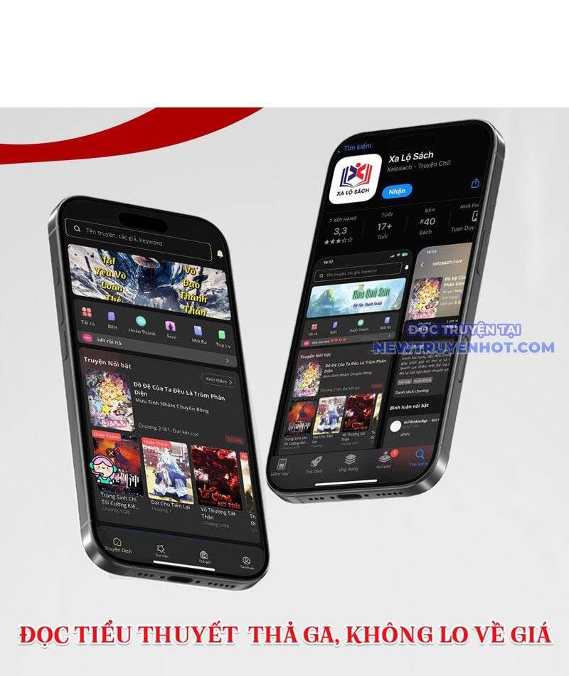 Thiên Hạ Đệ Nhất Lữ Bố - Chapter 113 - Page 69