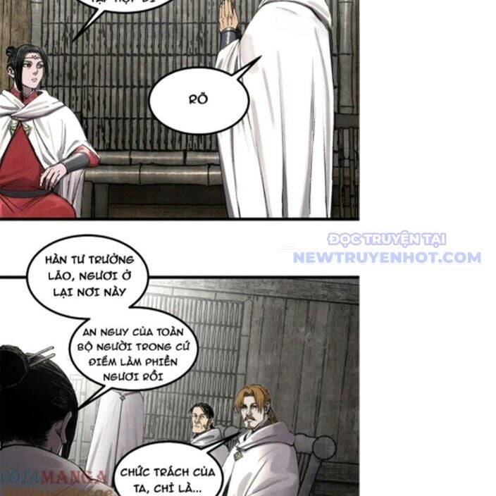 Thiên Hạ Đệ Nhất Lữ Bố - Chapter 114 - Page 12