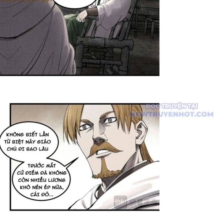 Thiên Hạ Đệ Nhất Lữ Bố - Chapter 114 - Page 13