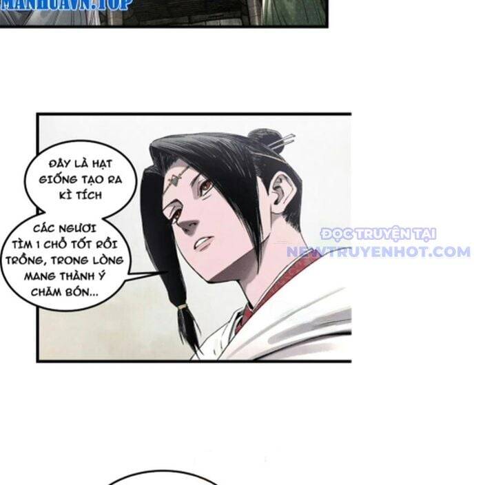 Thiên Hạ Đệ Nhất Lữ Bố - Chapter 114 - Page 16