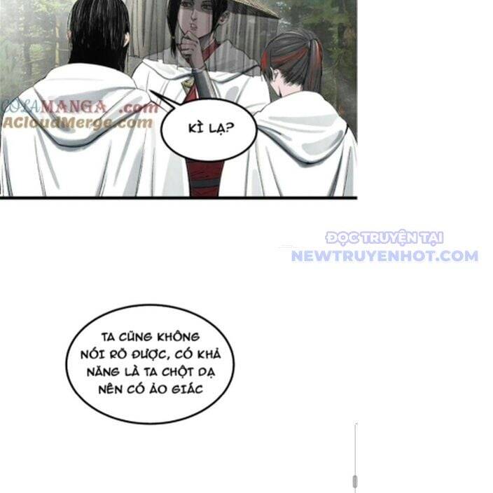 Thiên Hạ Đệ Nhất Lữ Bố - Chapter 114 - Page 19