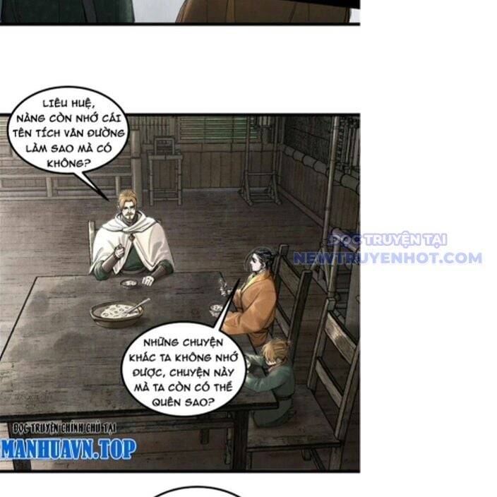 Thiên Hạ Đệ Nhất Lữ Bố - Chapter 114 - Page 22