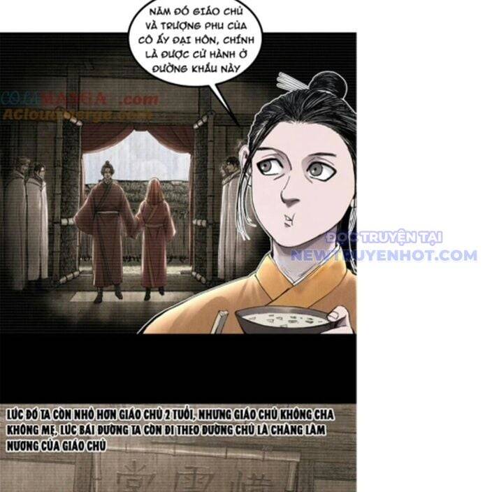 Thiên Hạ Đệ Nhất Lữ Bố - Chapter 114 - Page 23