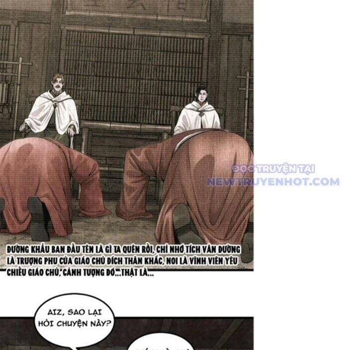 Thiên Hạ Đệ Nhất Lữ Bố - Chapter 114 - Page 24