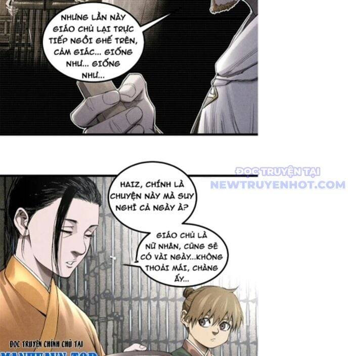 Thiên Hạ Đệ Nhất Lữ Bố - Chapter 114 - Page 26
