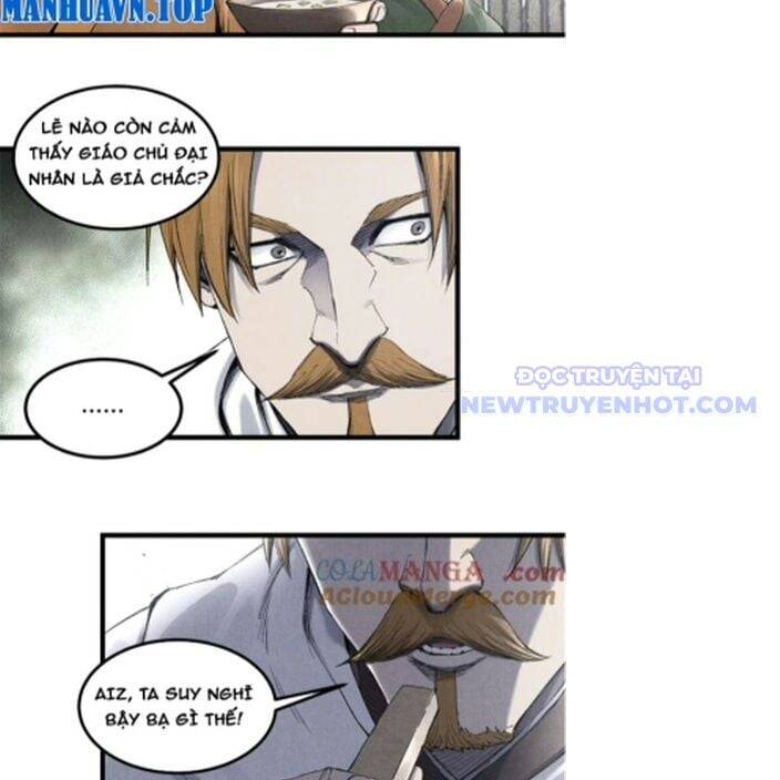 Thiên Hạ Đệ Nhất Lữ Bố - Chapter 114 - Page 27