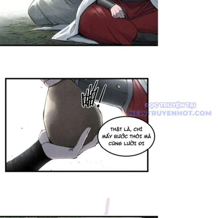 Thiên Hạ Đệ Nhất Lữ Bố - Chapter 114 - Page 30