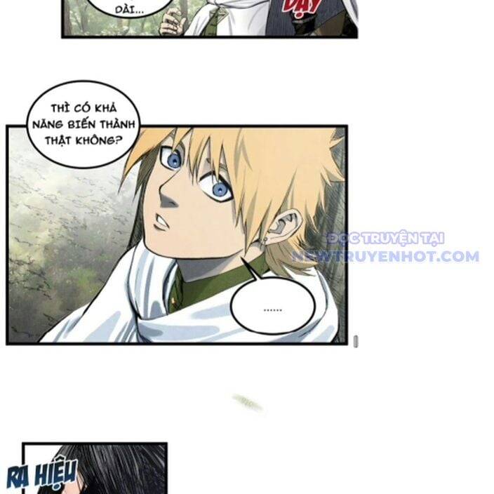 Thiên Hạ Đệ Nhất Lữ Bố - Chapter 114 - Page 33