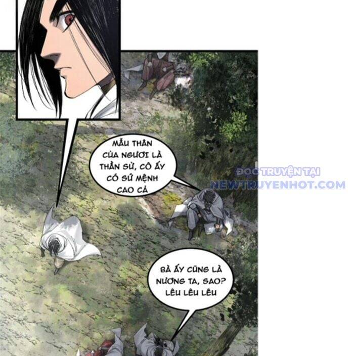 Thiên Hạ Đệ Nhất Lữ Bố - Chapter 114 - Page 34
