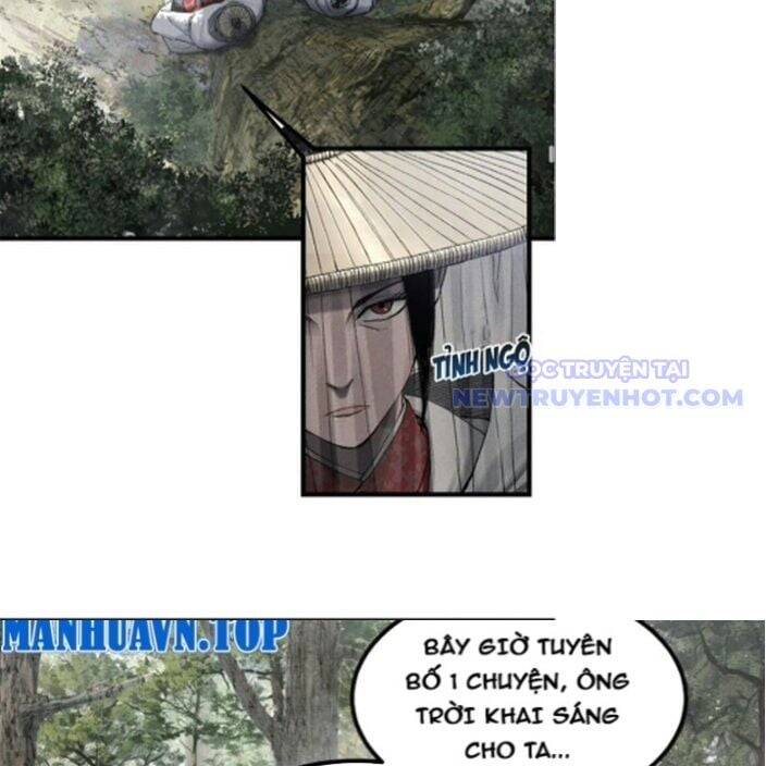 Thiên Hạ Đệ Nhất Lữ Bố - Chapter 114 - Page 35