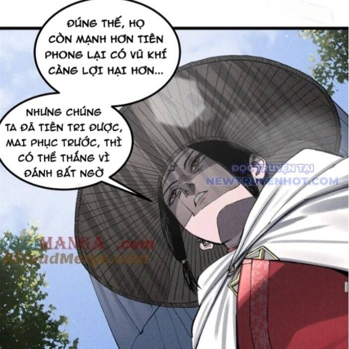 Thiên Hạ Đệ Nhất Lữ Bố - Chapter 114 - Page 38