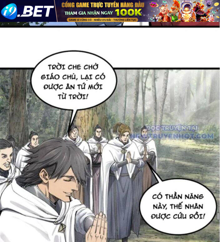 Thiên Hạ Đệ Nhất Lữ Bố - Chapter 114 - Page 39