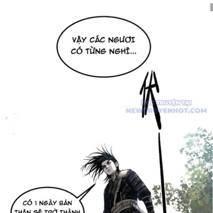 Thiên Hạ Đệ Nhất Lữ Bố - Chapter 114 - Page 43