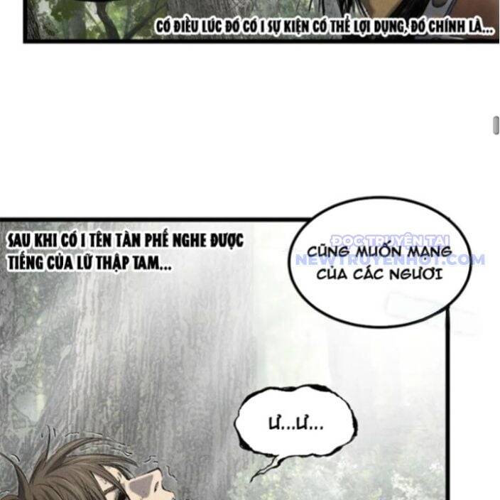 Thiên Hạ Đệ Nhất Lữ Bố - Chapter 114 - Page 47