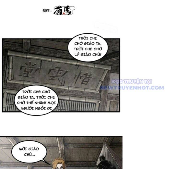 Thiên Hạ Đệ Nhất Lữ Bố - Chapter 114 - Page 5