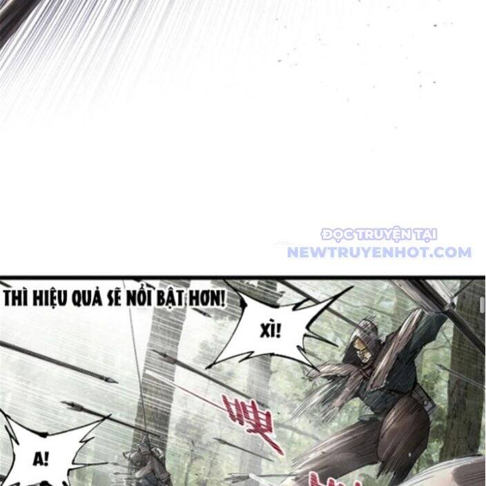 Thiên Hạ Đệ Nhất Lữ Bố - Chapter 114 - Page 54