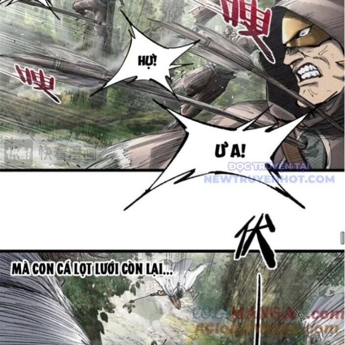 Thiên Hạ Đệ Nhất Lữ Bố - Chapter 114 - Page 55