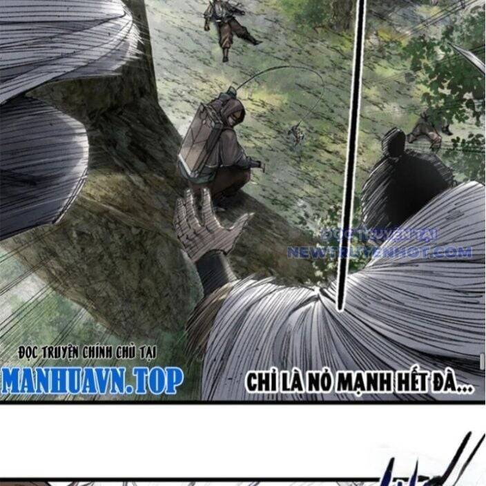 Thiên Hạ Đệ Nhất Lữ Bố - Chapter 114 - Page 56