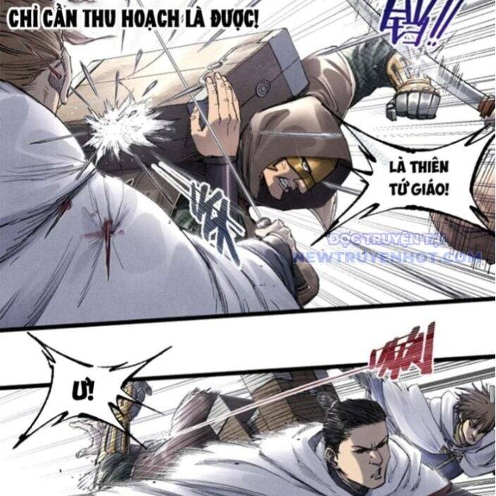 Thiên Hạ Đệ Nhất Lữ Bố - Chapter 114 - Page 57