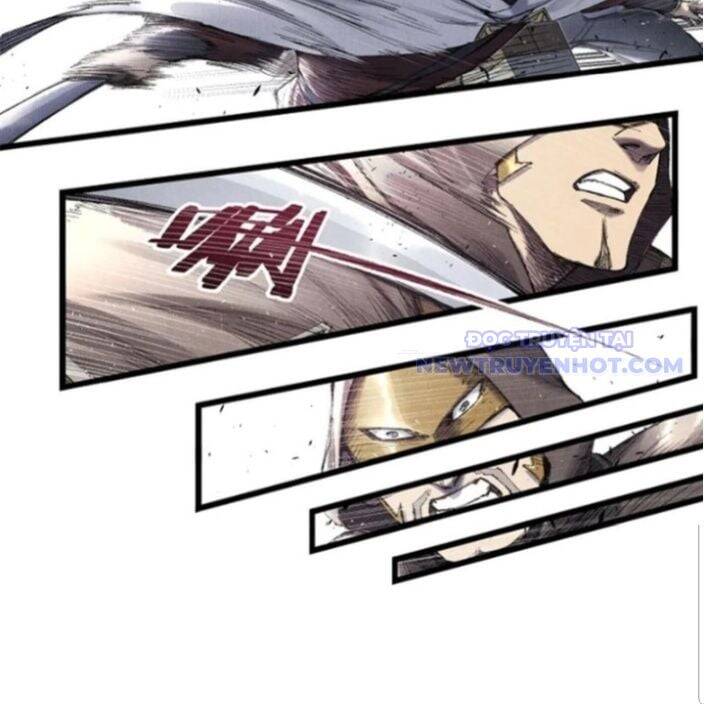 Thiên Hạ Đệ Nhất Lữ Bố - Chapter 114 - Page 58