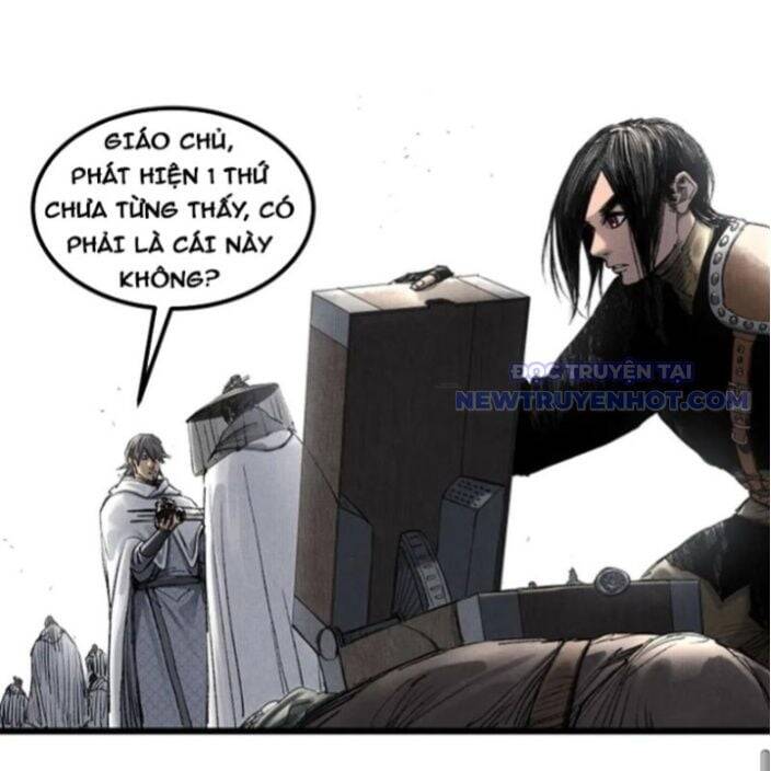 Thiên Hạ Đệ Nhất Lữ Bố - Chapter 114 - Page 61