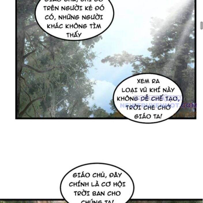 Thiên Hạ Đệ Nhất Lữ Bố - Chapter 114 - Page 64