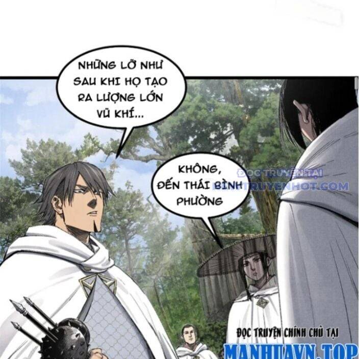 Thiên Hạ Đệ Nhất Lữ Bố - Chapter 114 - Page 66