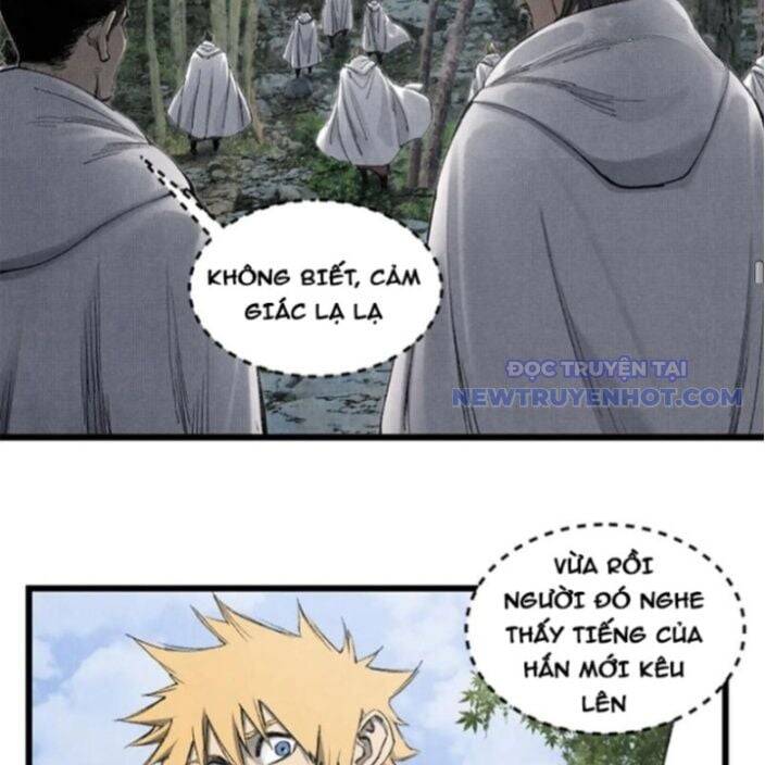 Thiên Hạ Đệ Nhất Lữ Bố - Chapter 114 - Page 69