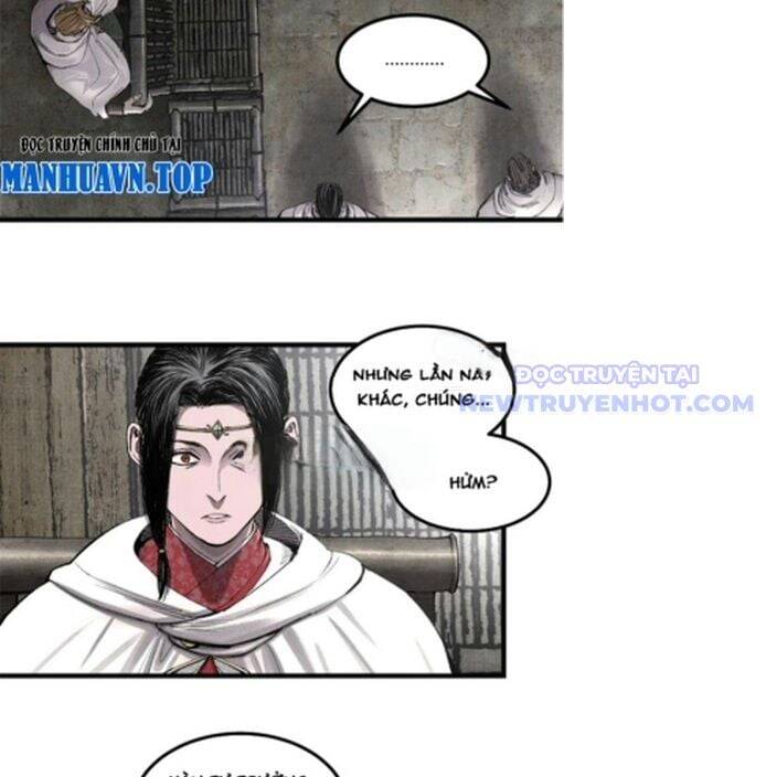 Thiên Hạ Đệ Nhất Lữ Bố - Chapter 114 - Page 7