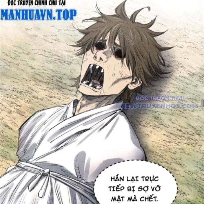 Thiên Hạ Đệ Nhất Lữ Bố - Chapter 114 - Page 71