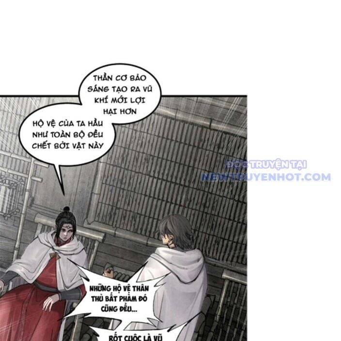 Thiên Hạ Đệ Nhất Lữ Bố - Chapter 114 - Page 9