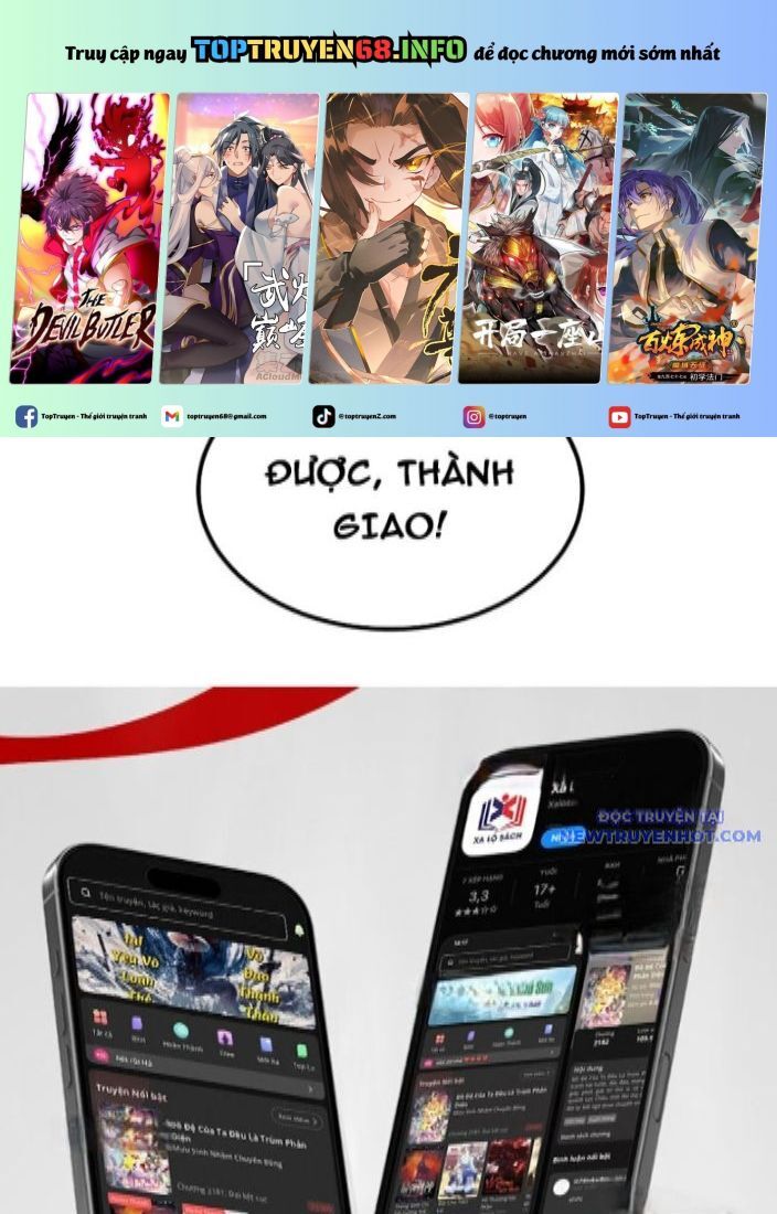 Thiên Hạ Đệ Nhất Lữ Bố - Chapter 115 - Page 100