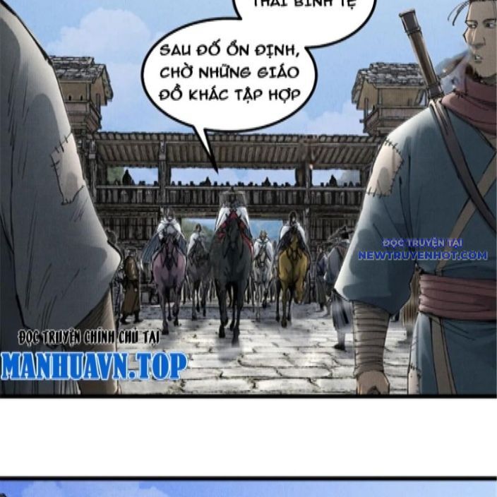 Thiên Hạ Đệ Nhất Lữ Bố - Chapter 115 - Page 18