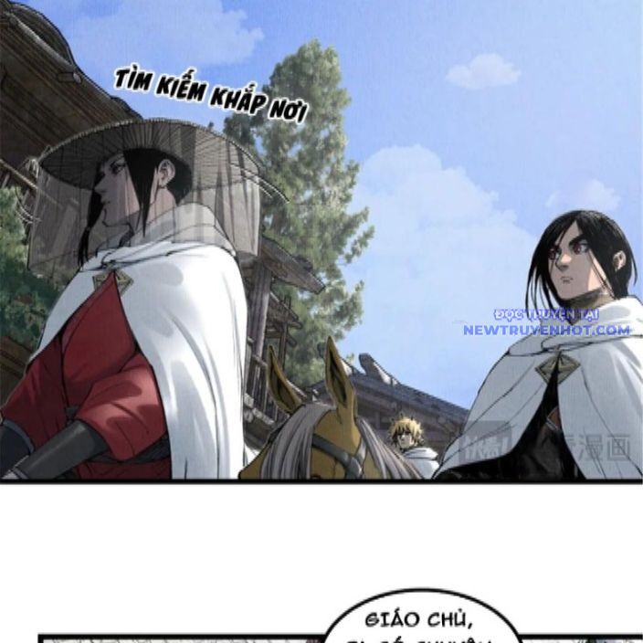 Thiên Hạ Đệ Nhất Lữ Bố - Chapter 115 - Page 19