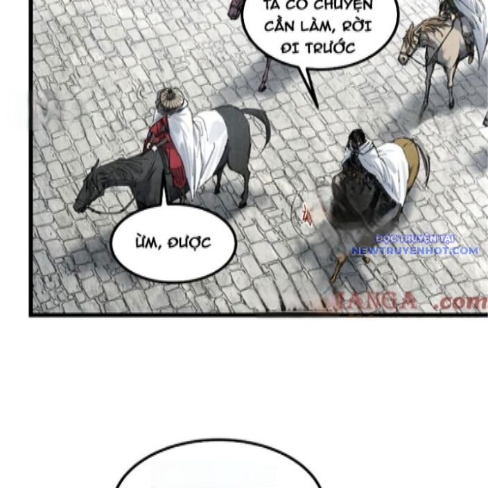 Thiên Hạ Đệ Nhất Lữ Bố - Chapter 115 - Page 20