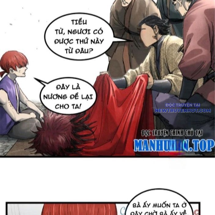 Thiên Hạ Đệ Nhất Lữ Bố - Chapter 115 - Page 22