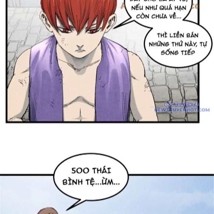 Thiên Hạ Đệ Nhất Lữ Bố - Chapter 115 - Page 23