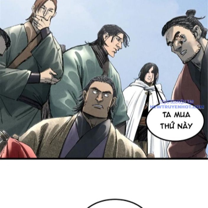Thiên Hạ Đệ Nhất Lữ Bố - Chapter 115 - Page 24