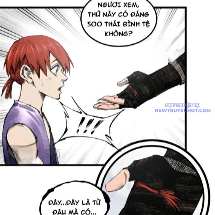 Thiên Hạ Đệ Nhất Lữ Bố - Chapter 115 - Page 25