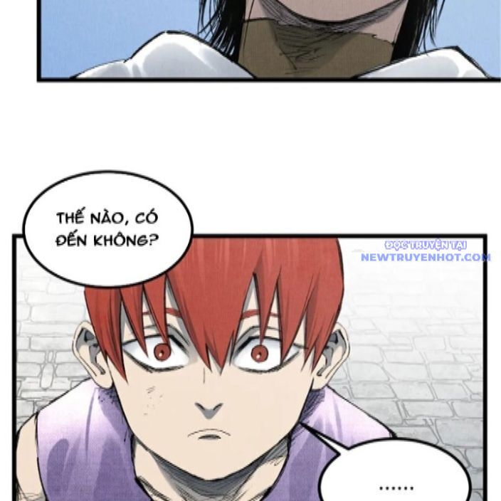 Thiên Hạ Đệ Nhất Lữ Bố - Chapter 115 - Page 27