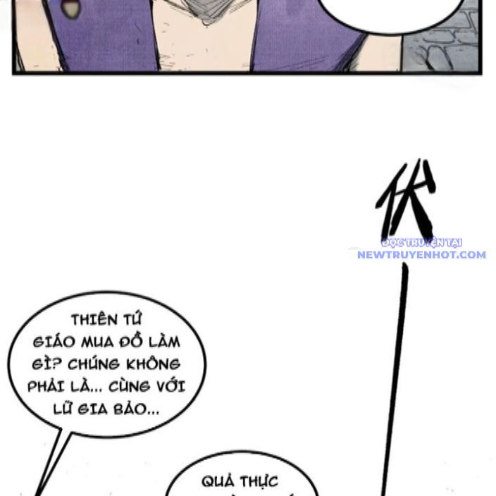 Thiên Hạ Đệ Nhất Lữ Bố - Chapter 115 - Page 28