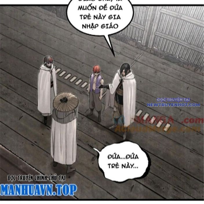 Thiên Hạ Đệ Nhất Lữ Bố - Chapter 115 - Page 31