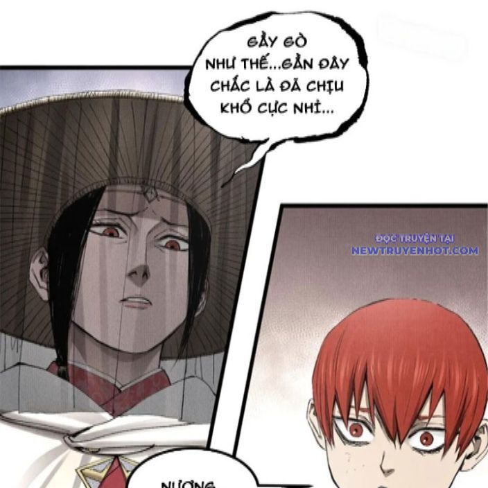 Thiên Hạ Đệ Nhất Lữ Bố - Chapter 115 - Page 32